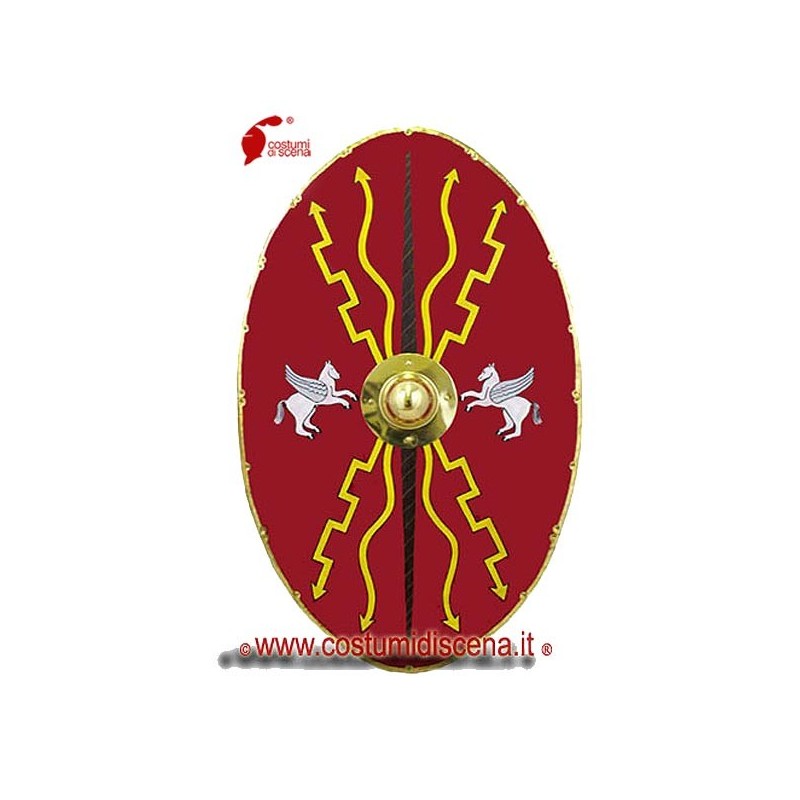 Escudo Centurión romano