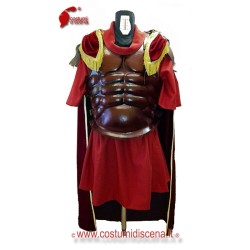 Costume soldato romano