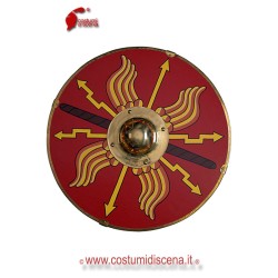 Scudo guardia romana