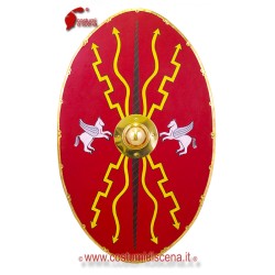 Centurion shield