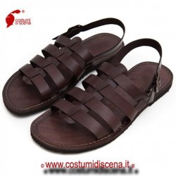 Ancient Rome - Roman sandals