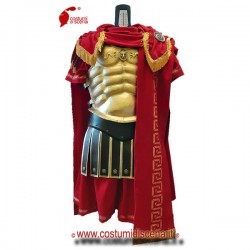 Costume di Giulio Cesare