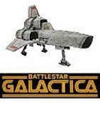 Battlestar Galactica uniform costumes - BSG 1978 - 2004